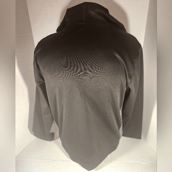 Men's Champion Zipper Hoodie - Picture 5 of 6